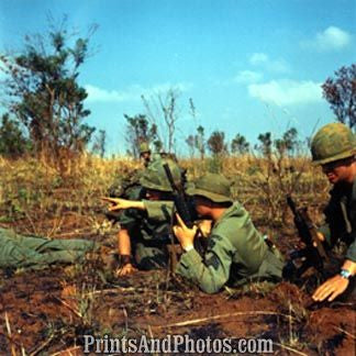 Vietnam Tracker Team Feb 69  2491