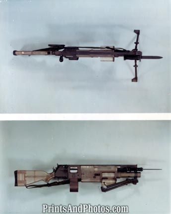 Vietnam Special Purpose Weapon  2501 Vietnam Special Purpose Weapon  2501
