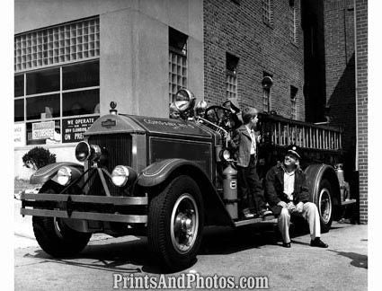 Jefferson FIRE Station Arlington VA 2504