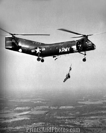 ARMY HELICOPTER  Parm YH21 2515 ARMY HELICOPTER  Parm YH21 2515