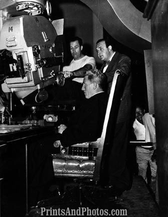 Stanley Kramer Hollywood  2524 Stanley Kramer Hollywood  2524