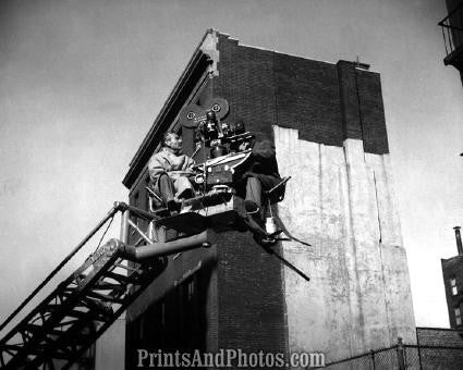 Hollywood 1st Camera Boom Used 2525