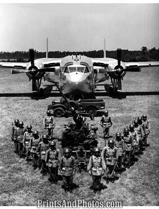 AIR FORCE WW II Cargo PLANE  2576 AIR FORCE WW II Cargo PLANE  2576