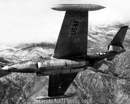 AIR FORCE Intercept Scorpion F89 Plane 2578 AIR FORCE Intercept Scorpion F89 Plane 2578