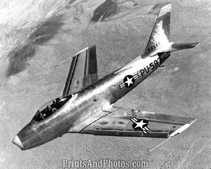 AIR FORCE XF86 Fighter Jet  2582