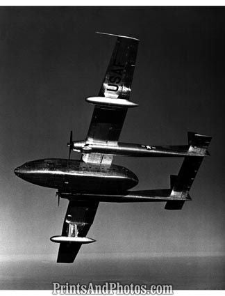 C119 Flying Box Car Cargo PLANE  2586 C119 Flying Box Car Cargo PLANE  2586