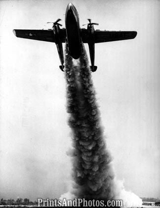 AIR FORCE C119 Packet Plane  2596 AIR FORCE C119 Packet Plane  2596