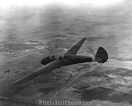 Laister-Kauffmann Sail PLANE 2598