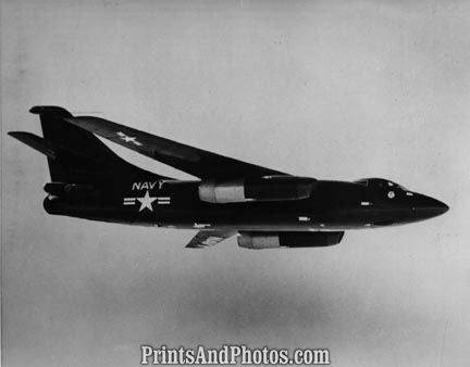 NAVY A3D Attack PLANE 2599