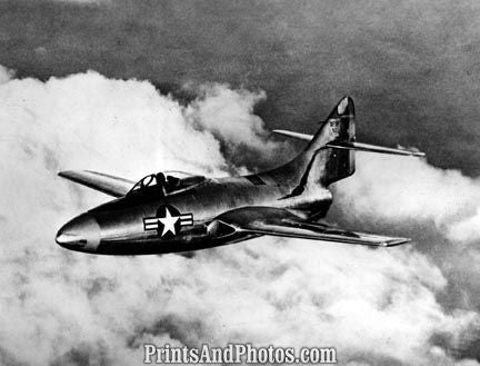 NAVY Panther 600 MPH Fighter Jet 2602