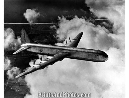 XC99 Largest Land Based PLANE 2608