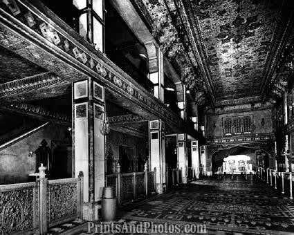 Chicago Avalon THEATRE Interior 2615