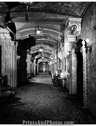 Louisville KY Loews THEATRE 2621