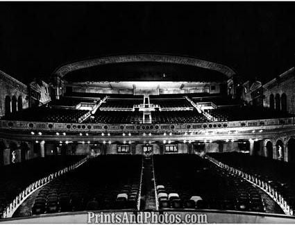 Omaha Paramount THEATRE 2624