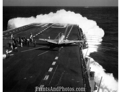 Navy Carrier USS CORAL SEA 2658