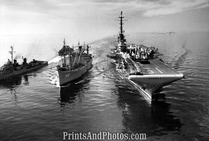 Navy 6th Fleet Mediterranean Sea 2707