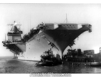 Navy USS Enterprise 2723