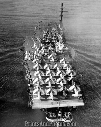 Navy USS Yorktown San Francisco 2733