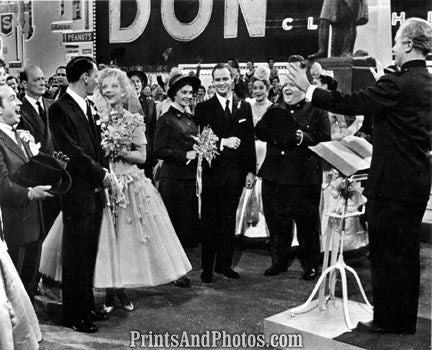 Actress Jane Powell Movie 3288