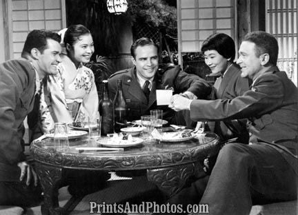 Actress Jane Powell Movie 3288