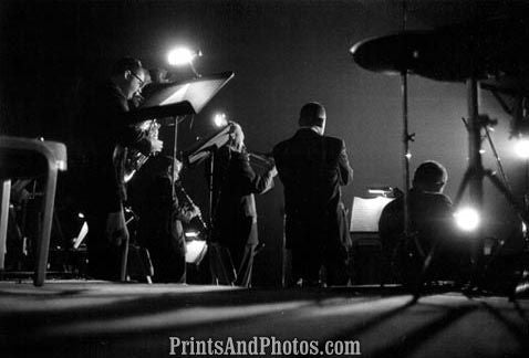 JAZZ Greats w/ CHARLIE BYRD 2932