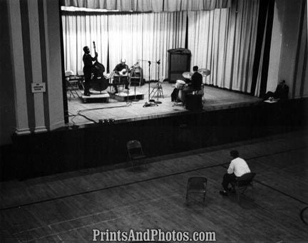 The CHARLIE BYRD TRIO  2933 The CHARLIE BYRD TRIO  2933