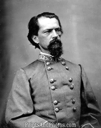 CIVIL WAR  Maj Gen John Gordon 2949