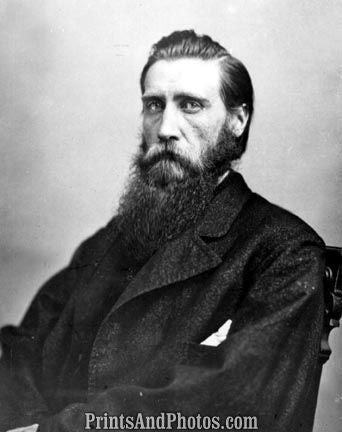 CIVIL WAR JOHN BROWN 2941