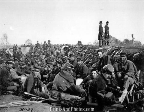 CIVIL WAR JOHN BROWN 2941