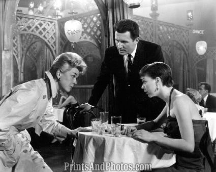 DORIS DAY Movie Pajama Game 2964