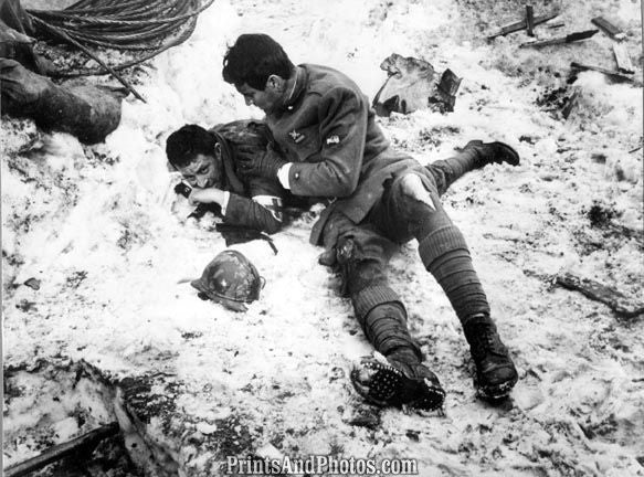 ROCK HUDSON Farewell to Arms  2970