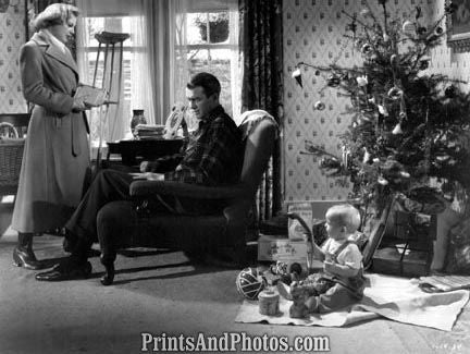 JIMMY STEWART Monty Stratton 2973