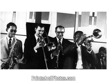 BIG BAND  Ben Goodman Gene Krupa 2977 BIG BAND  Ben Goodman Gene Krupa 2977