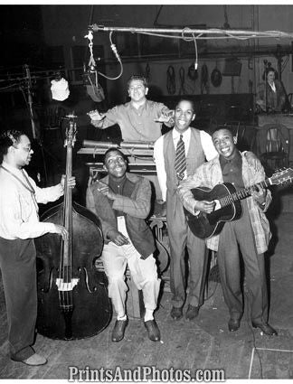 Jazz ELLA FITZGERALD & LOUIS JORDAN 2216