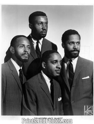 Jazz Q HEATH KAY JACKSON LEWIS 2980