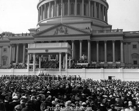 EISENHOWER Inaugural Capital  2996