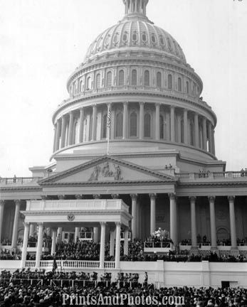 EISENHOWER Inaugural Capital 3004