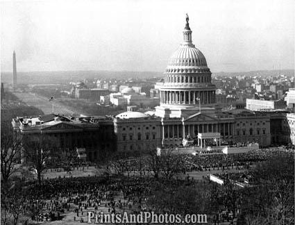 TRUMAN Inaugural Aerial View  3011