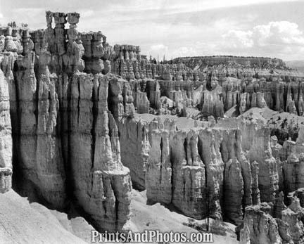 BRYCE CANYON Natl Park  3045