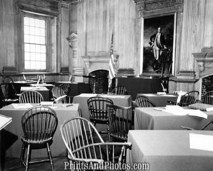 Independence Hall PHILADELPHIA 3075