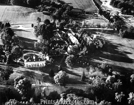 Mt Vernon George Washington Home 3090