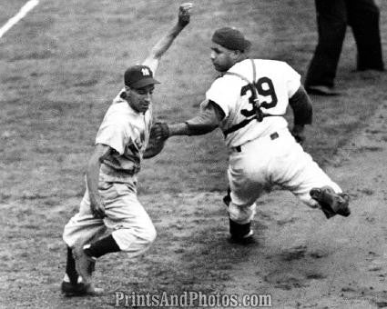YANKEES 1949 Campy Rizzuto Tag  3113