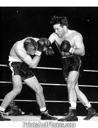 Boxing Raadick vs Cerdan  3129 Boxing Raadick vs Cerdan  3129