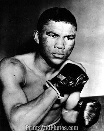 Boxing Bob Montgomery  3131 Boxing Bob Montgomery  3131