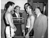 Boxing  Graziano vs Fusari 3138