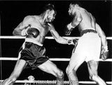 Boxing Ray Robinson vs Kid Gavilan  3150