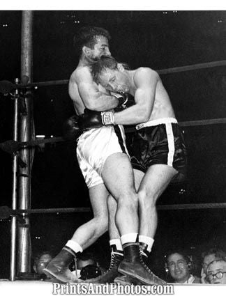 Boxing Graziano TKOs Fusari   3157 Boxing Graziano TKOs Fusari   3157