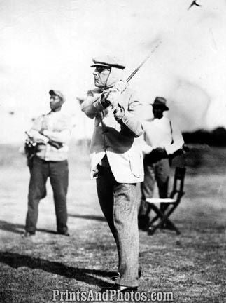 Arnold Palmer Phoenix Open 5366