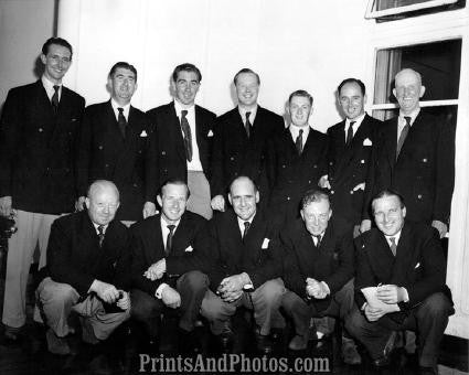 Arnold Palmer Phoenix Open 5366