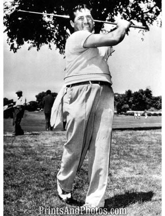 Arnold Palmer Phoenix Open 5366
